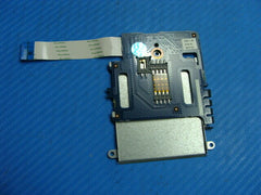 HP EliteBook 820 G3 12.5" Card Reader Board w/Cable 6053B1167601 - Laptop Parts - Buy Authentic Computer Parts - Top Seller Ebay