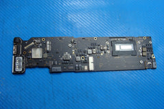 MacBook Air A1466 13" 2017 MQD32LL/A i5-5350U 1.8GHz 8GB Logic Board 661-08140