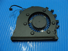 HP 17-by0015cy 17.3" Genuine CPU Cooling Fan 6033B0062601