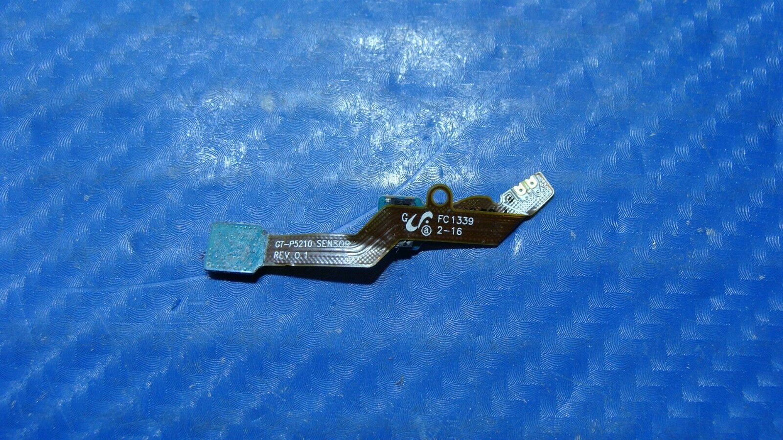 Samsung Galaxy SCH-I815 7.7