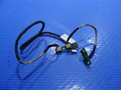 HP TouchSmart 600-1000 Genuine Microphone Mic Boards with Cables 571133-001 - Tested Computer Laptop Parts