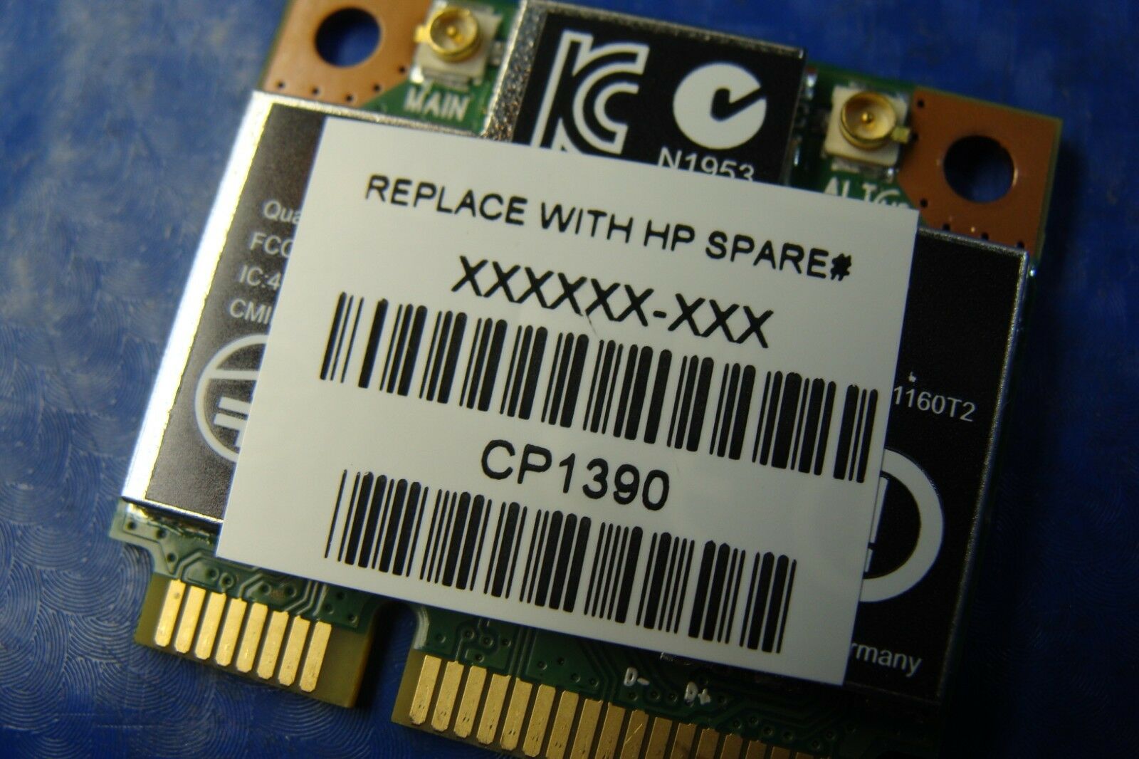 HP 245 14