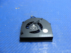 Apple MacBook A1278 13" Late 2008 MB466LL/A Genuine CPU Cooling Fan 661-4946 Apple