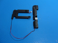 Dell Inspiron 5575 15.6" Genuine Laptop Left & Right Speaker Set 6G8MW Dell