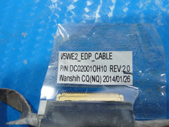 Acer Aspire E1-532-4629 15.6" Genuine LCD Video Cable w/Webcam DC02001OH10
