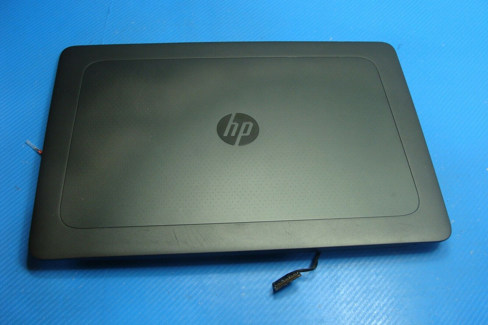 HP ZBook 15 G3 15.6