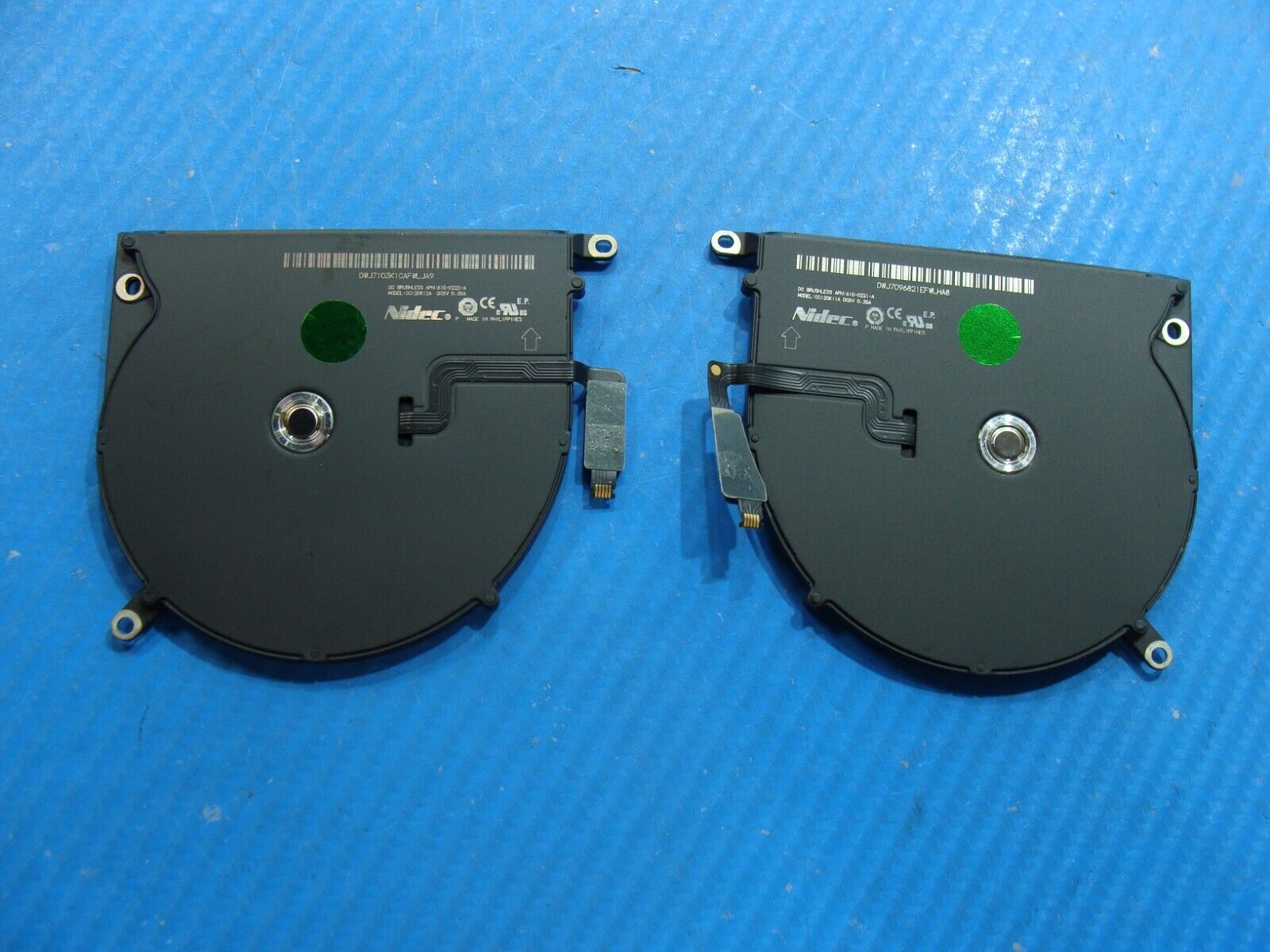 MacBook Pro A1398 15