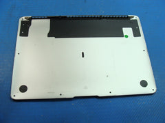 MacBook Air A1466 Early 2014 MD760LL/B 13" Genuine Bottom Case Silver 923-0443