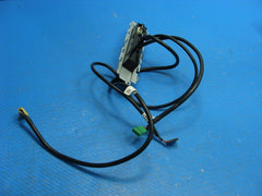 Dell Optiplex 7010 Genuine Desktop USB Audio Card Reader Board w/Cable 3P7PT - Tested Computer Laptop Parts