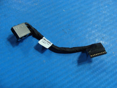 Dell G7 15 7588 15.6" DC IN Power Jack w/Cable XJ39G