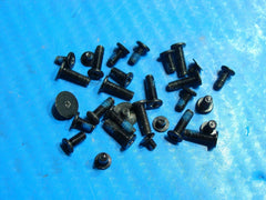 Dell Inspiron 5567 15.6" Genuine Laptop Screw Set Screws for Repair ScrewSet #7 
