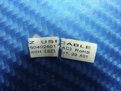 Toshiba Satellite C55-A5180 15.6" Genuine USB Port Board w/ Cable V000320240 ER* - Laptop Parts - Buy Authentic Computer Parts - Top Seller Ebay