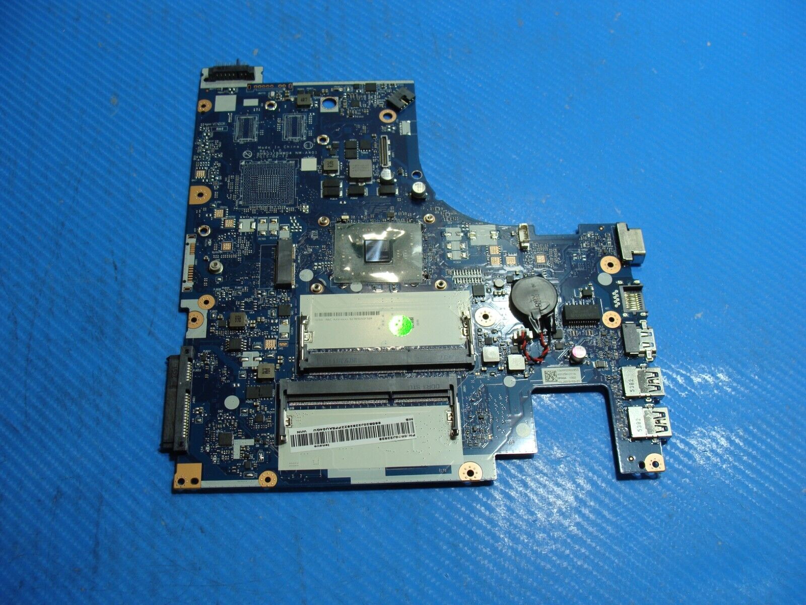 Lenovo G51-35 15.6