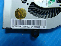 Lenovo IdeaPad S405 14" Genuine CPU Cooling Fan DC28000BZS0 - Laptop Parts - Buy Authentic Computer Parts - Top Seller Ebay