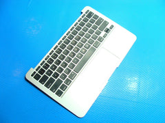 MacBook Air 11" A1370 MC505LL/A 2010 OEM Top Case w/Keyboard Trackpad 661-5739 