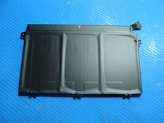 Lenovo ThinkPad E490 14" Genuine Battery 11.1V 45Wh 4080mAh L17M3P51 01AV446