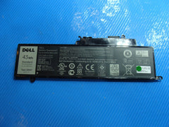 Dell Inspiron 13.3" 13 7359 Genuine Battery 11.1V 43Wh 3800mAh GK5KY 92NCT