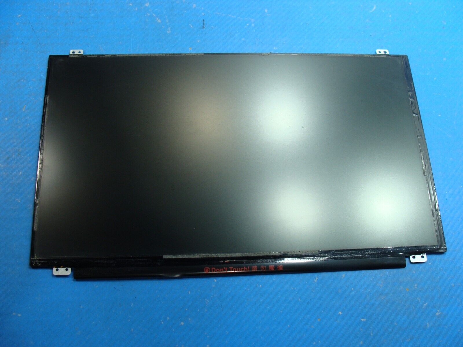 Dell Latitude 3570 15.6 AU Optronics Matte HD LCD Screen B156XTN07.1