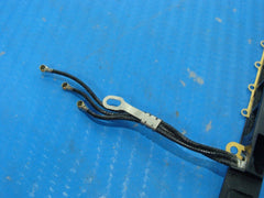 MacBook Pro A2141 16" Late 2019 MVVM2LL/A Genuine Rear Vent & Antenna Module