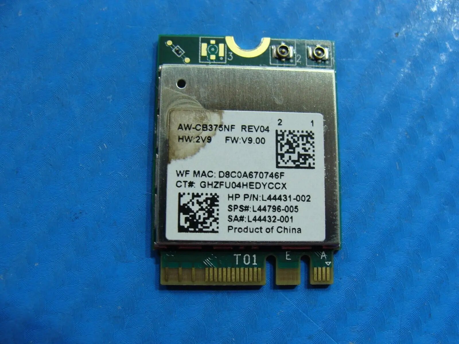 HP ProBook 440 G7 14