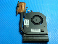 Lenovo IdeaPad S510p 20299 15.6" Genuine CPU Cooling Fan w/Heatsink 60.4L104.002 - Laptop Parts - Buy Authentic Computer Parts - Top Seller Ebay
