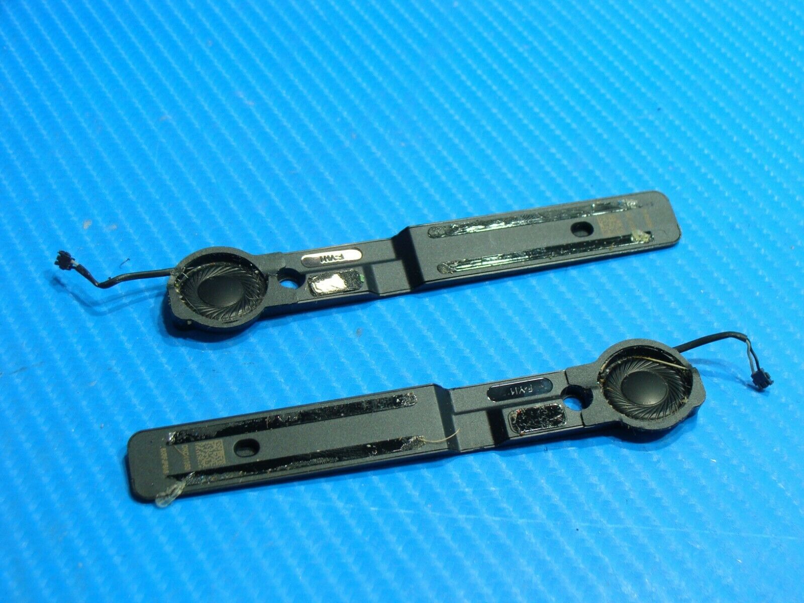 MacBook Air A1465 11