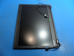 Lenovo ThinkPad T440p 14 Genuine Laptop Matte HD+ LCD Screen Complete Assembly