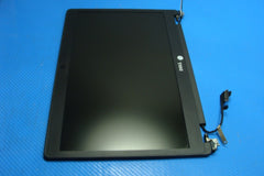 Dell Latitude 5480 14" Genuine Matte FHD LCD Screen Complete Assembly Black