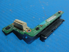 MSI GT70 2OC MS-1763 17.3" Hard Drive Connector Board MS-1763C 