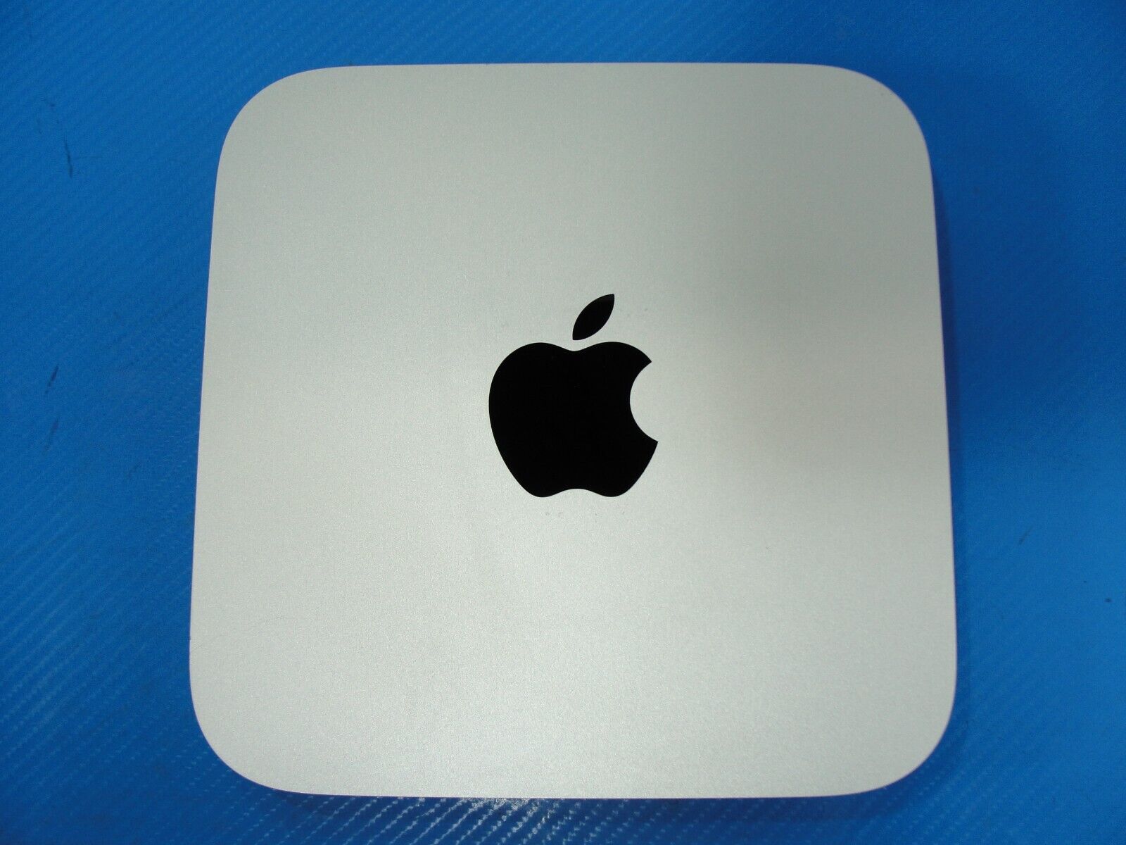 Apple Mac Mini late 2014 1.4GHz Core i5 512GB 4GB A1347 MGEM2LL/A AS IS