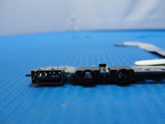 HP Envy Sleekbook 4 14" Genuine Laptop USB Audio Board w/Cable