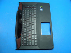 Lenovo IdeaPad Y700-15ISK 15.6" Genuine Palmrest Keyboard AP0ZF000300