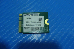 HP 15-ac142dx 15.6 WiFi Wireless Card RTL8188EE 792609-001 792202-002 792609-005 - Tested Computer Laptop Parts