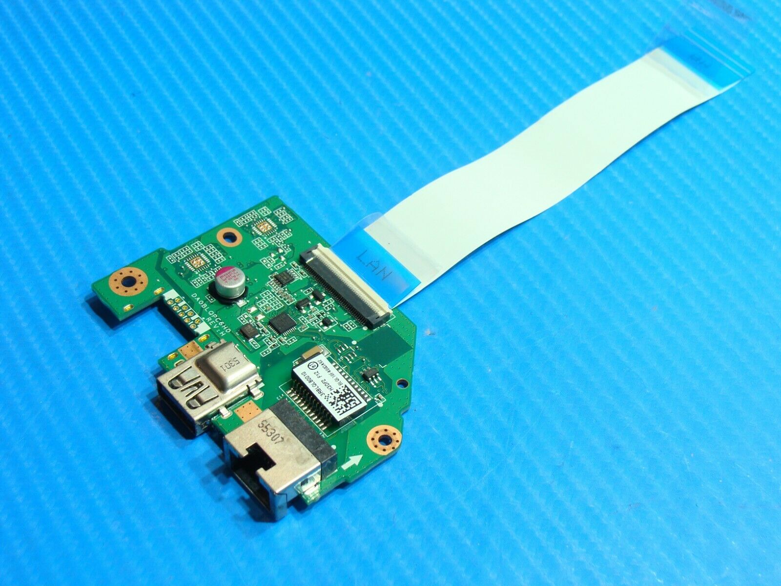 Toshiba Satellite C55t-C5300 15.6