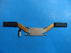 Dell XPS 13 9300 13.4 Genuine CPU Cooling Heatsink 5TY0F AT2Q10020S0