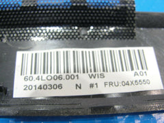 Lenovo ThinkPad W540 15.6" Palmrest w/Touchpad 04X5550 60.4LO06.001 - Laptop Parts - Buy Authentic Computer Parts - Top Seller Ebay