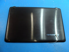 Lenovo IdeaPad 14" Y460P Genuine Laptop LCD Screen Back Cover Black 38KL2LCLVA0