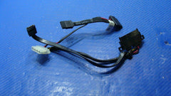 Dell Alienware X51 R2 Genuine Desktop Hard Drive HDD ODD Cable WG6ND - Tested Computer Laptop Parts