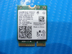 HP Envy x360 15t-ed100 15.6" Wireless WiFi Card 9560NGW 937263-001