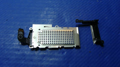 MacBook Pro 17" A1297 2011 MD311LL OEM Express Card Cage W/Cable 661-5045 GLP* Apple
