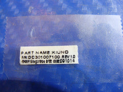 Lenovo IdeaPad S10-2 10.1" Genuine DC-IN Power Jack w/Cable DC301007100 ER* - Laptop Parts - Buy Authentic Computer Parts - Top Seller Ebay