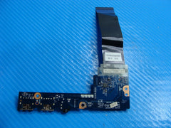 Lenovo IdeaPad S400 20195 14" Genuine SD Card USB Audio Board w/Cable LS-8953P - Laptop Parts - Buy Authentic Computer Parts - Top Seller Ebay