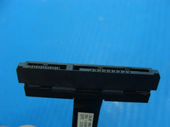 Dell Inspiron 15.6" 5570 HDD Hard Drive Caddy w/Connector & Screws D6J2T KNK9Y