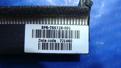 HP Pavilion X360 11-n010dx 11.6" Genuine CPU Cooling Heatsink 755728-001 ER* - Laptop Parts - Buy Authentic Computer Parts - Top Seller Ebay