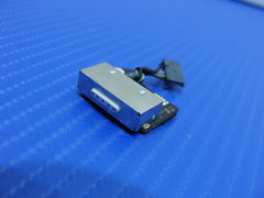 MacBook Pro A1398 15" 2015 MJLQ2LL/A MJLT2LL/A MagSafe 2 Board 923-00535 #1 ER* - Laptop Parts - Buy Authentic Computer Parts - Top Seller Ebay