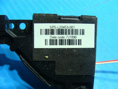 HP Notebook 15-da0012dx 15.6" Genuine Laptop Left & Right Speaker Set L20453-001 - Laptop Parts - Buy Authentic Computer Parts - Top Seller Ebay