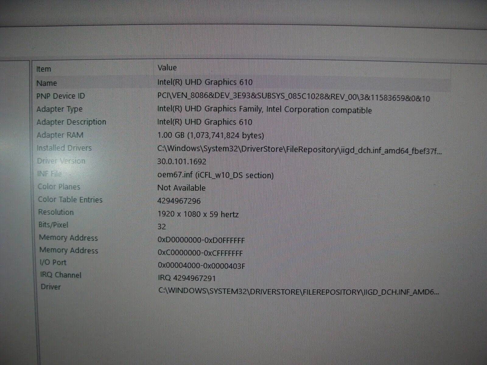 Exclusive Wifi+ Dell Optiplex 3060 SFF Celeron G4900 3.1GHz 8GB RAM 256GB SSD - Tested Computer Laptop Parts