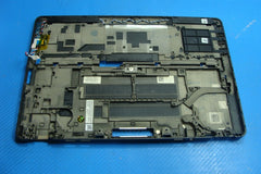 Dell Latitude E7250 12.5" Genuine Bottom Case w/Cover Door 5jk6h 8mv8d - Laptop Parts - Buy Authentic Computer Parts - Top Seller Ebay
