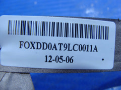 HP Pavilion dv9208nr 17.1" Genuine LCD Video Cable 432949-001 DD0AT9LC0011A ER* - Laptop Parts - Buy Authentic Computer Parts - Top Seller Ebay