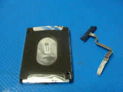 Lenovo IdeaPad 330-17IKB 81DM 17.3" HDD Hard Drive Caddy w/Connector AP13N000900 Lenovo